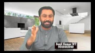 Gospel TV Messege.Br.Sunil kumar 05