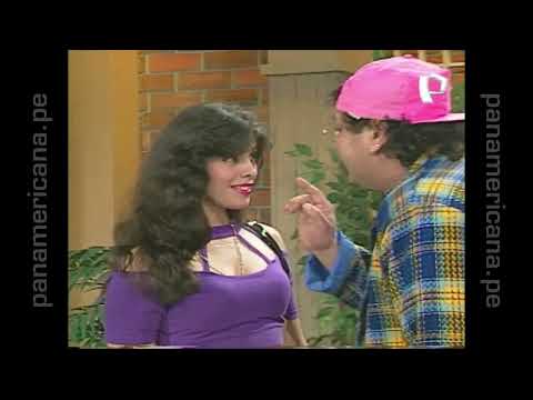 Lo Mejor de Risas y Salsa - Programa Completo #12