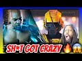 Jax Sonya Blade Vs Cyrax Mortal Kombat Annihilation 1997 Classic Fight Scene REACTION