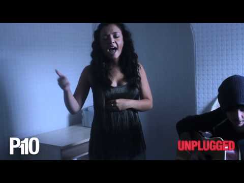 P110 - Sophia Lee - Take a Chance [Unplugged]