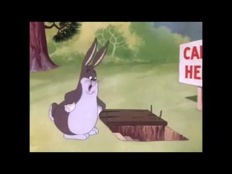Big chungus - original clip