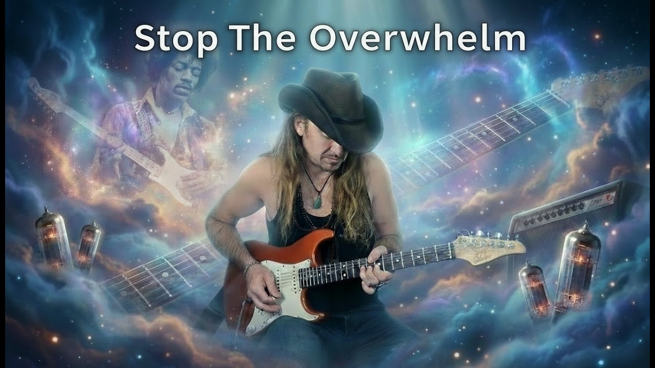 3 Quick And Easy Tips To Improve Your Guitar Playing in less than 20 minutes