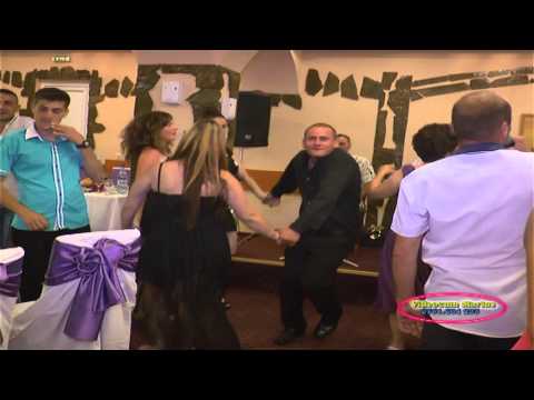 Nela Breazu . Nunta . Dunarea Albatra