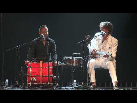 Getxo Folk 2015 - Resumen Getxo Folk 2015