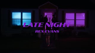 I Know Music Video