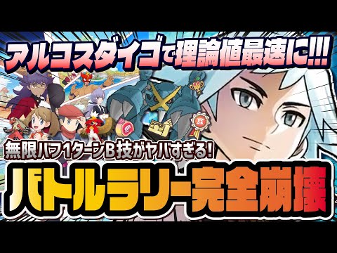 アルコス - 定義