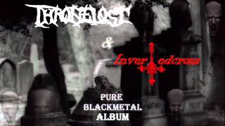 Thronelost &amp; Invertedcoss -Angelwings and Ravenclaws