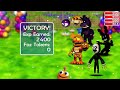 How To Get The Key In Fnaf World