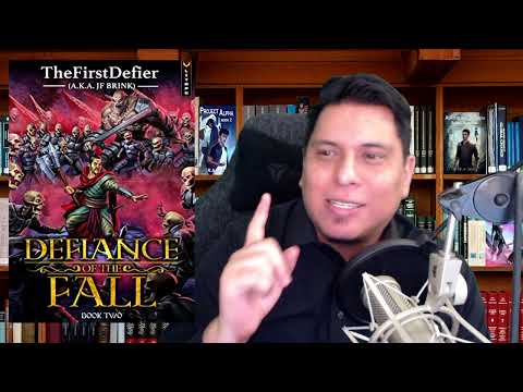 Defiance of the Fall 2 - A LitRPG Adventure