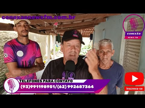 Denúncia de trabalhadores contratados da Prefeitura que relatam demiss