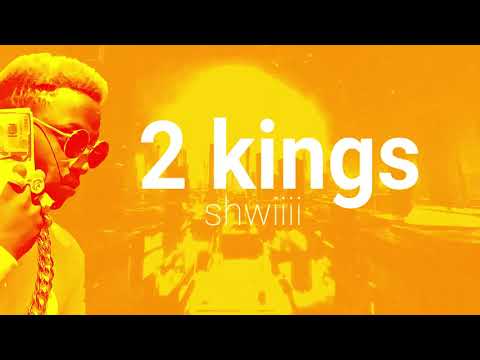 Young T.G - 2 Kings feat. B-Threy [Official Lyric Video 2K21]