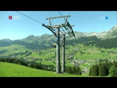 Jahresergebnis Bergbahnen Wildhaus AG | TVO am 8.8.2016