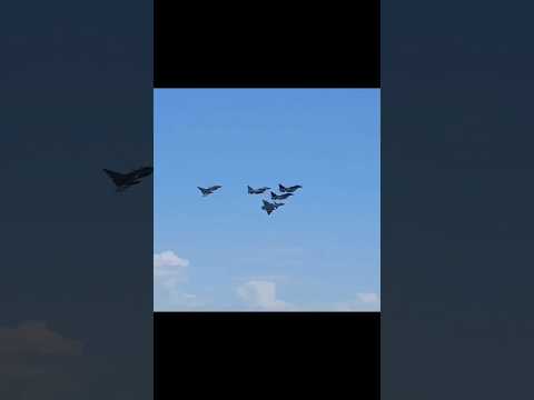 J-10C Vigorous Dragon | Pakistan Air Force