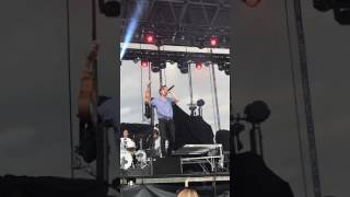 PDA by Scott Helman live