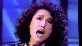 Melissa Manchester &amp; Peter Hume &quot;HOME TO MYSELF&quot;