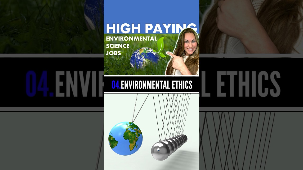 Why Environmental Ethics Graduates Are in High Demand