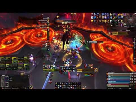 Mythic Zskarn - Enhancement PoV - No Cheese/Post Fix