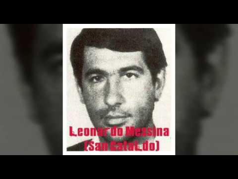 Processo presunta trattativa Stato - Mafia parte 7: Leonardo Messina