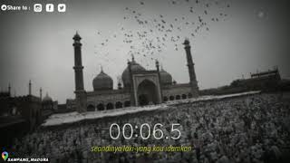 Download lagu LAGU STORY WA VIRAL 2020 || CERAMAH USTADZ SHOMAD 30 DETIK mp3