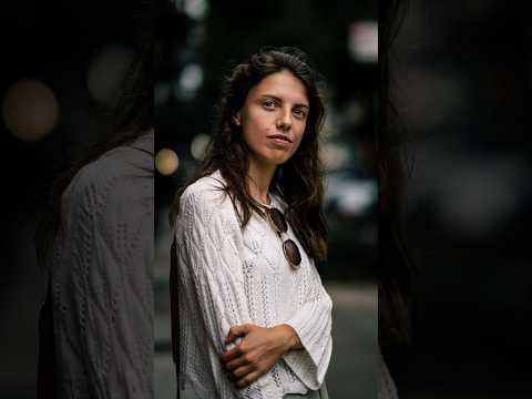 Street photography w/ Heleen 🙌....#nyc #fyp #streetphotography #presets #lr #edits