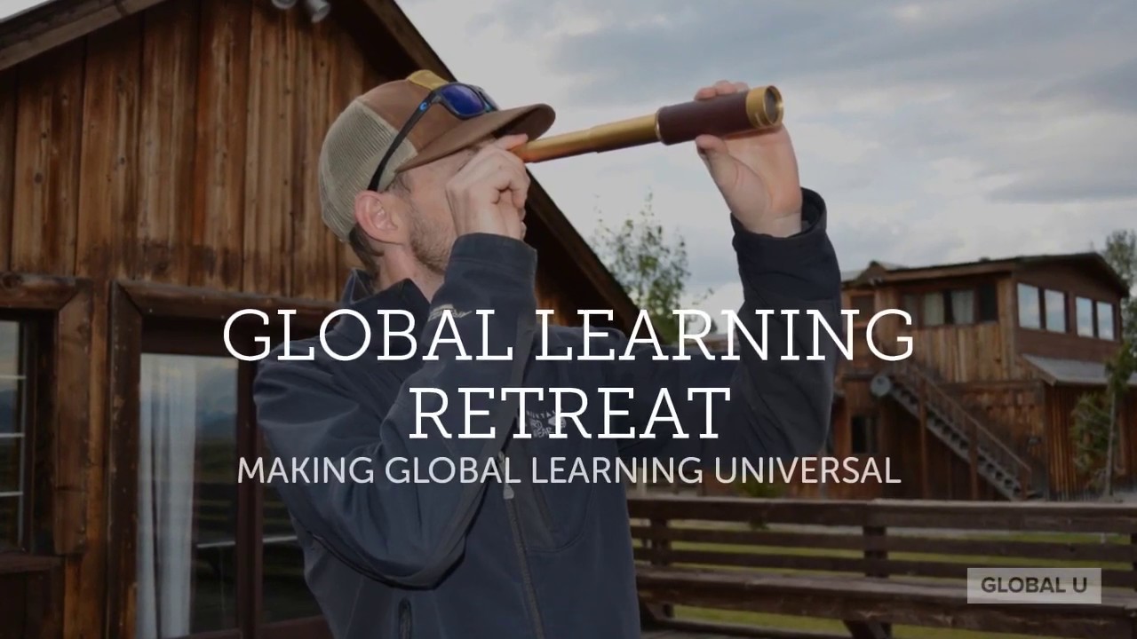 Making Global Learning Universal