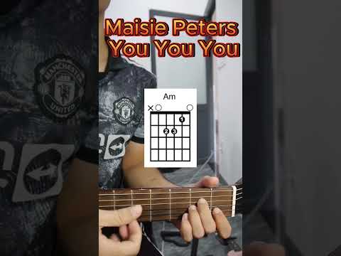 You To You - Maisie Peters