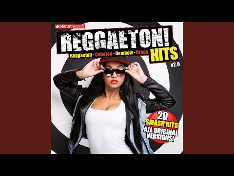 Ay Mi Dios (feat. Pitbull, Yandel, El Chacal)