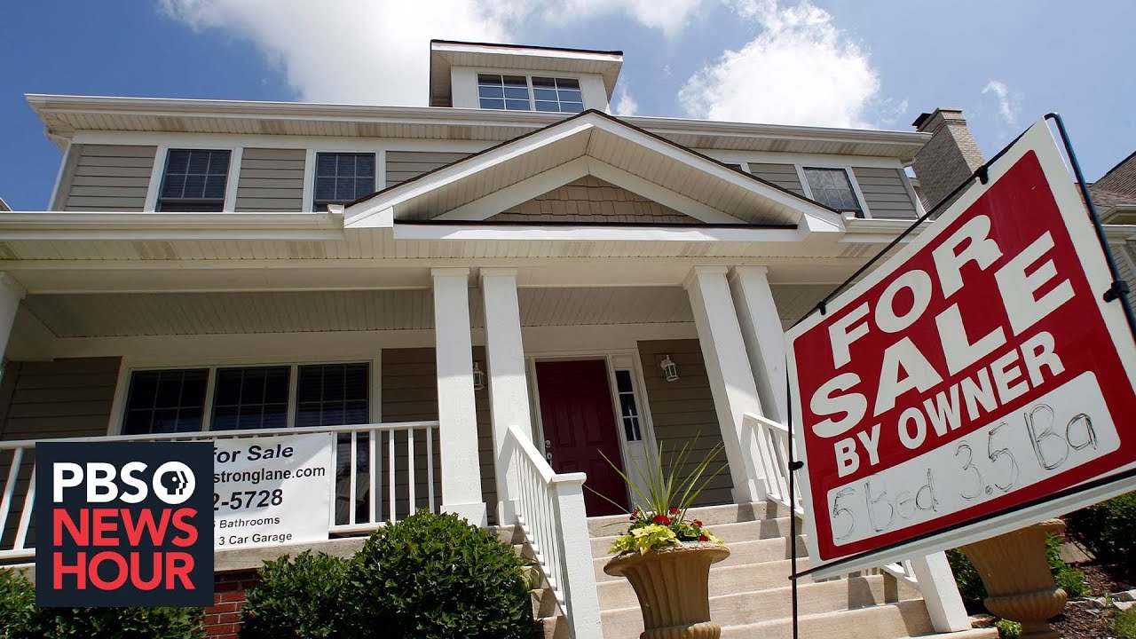 How real estate commission changes could make buying and selling a home cheaper