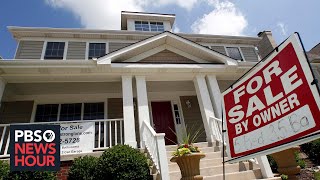 How real estate commission changes could make buying and selling a home cheaper