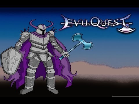 Evil Quest - Full Soundtrack (OST)