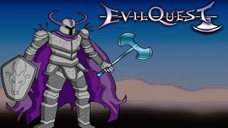 Evil Quest - Full Soundtrack (OST)
