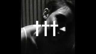 Crosses - Trophy (†††)