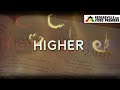 Jay Shephard - Higher [Official Lyric Video 2024]