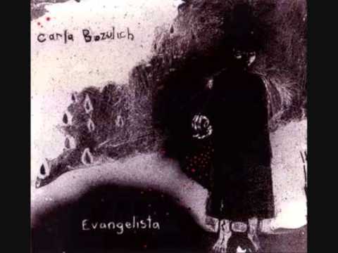 Carla Bozulich - Evangelista I