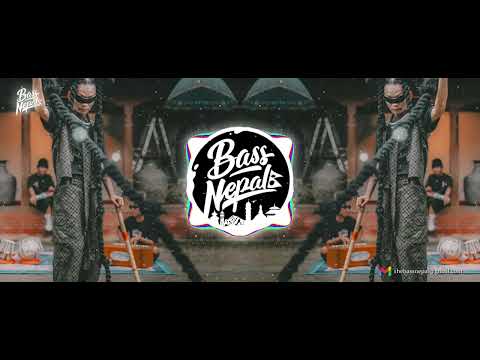 ST MAN - India (Remix) ft.Yung 22 & Lil Norzza | DJ AN | Bass Nepal