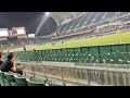 Hong Kong Stadium, random clips of Kitchee vs. Jeonbuk Motors.