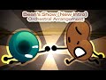 Beans Show New Intro Orchestral Arrangement