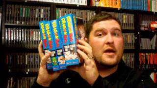 My Cartoon Collection