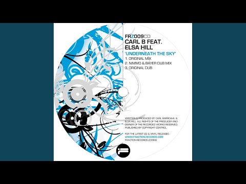 Underneath The Sky (Nimmo & Bayer Dub Mix)