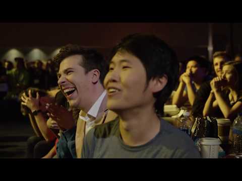 Hearthstone Inn-vitational at BlizzCon 2017