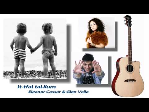 It-tfal tal-llum - Eleanor Cassar & Glen Vella