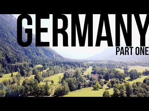 NLU Travel: What is golf like in Germany? (Part I)