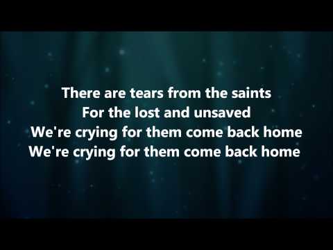 Tears of the Saints - Leeland w/ Lyrics