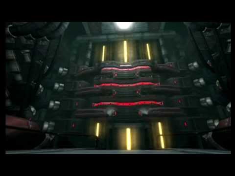 Staircase of Doom - Let's Play Xenosaga III Part 133