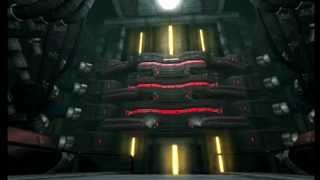 Staircase of Doom - Let's Play Xenosaga III Part 133