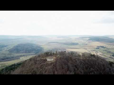 Hohenhewen DJI Mavic Pro