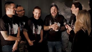 La Chicane - Lancement du nouvel album &quot;20 ans déjà&quot;