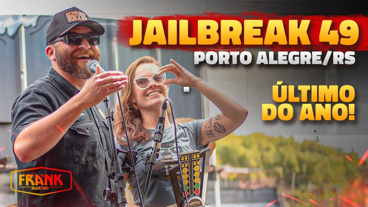 O MAIOR DA HISTÓRIA - E ainda levamos o troféu da Marineide pra gauchada!