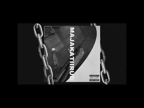 Mick Moon x ONYX - Majakatiirud ft.  Rom & Flamma