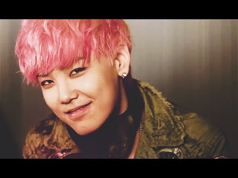 130809 B.A.P & ZE.A Music Bank Waiting Room